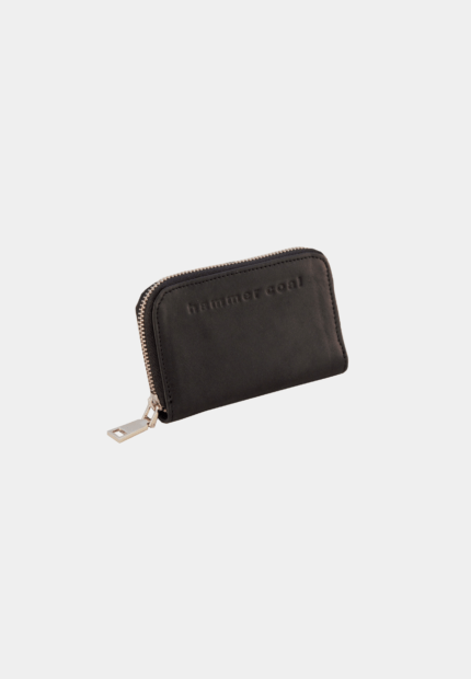 Leather Pocket Wallet