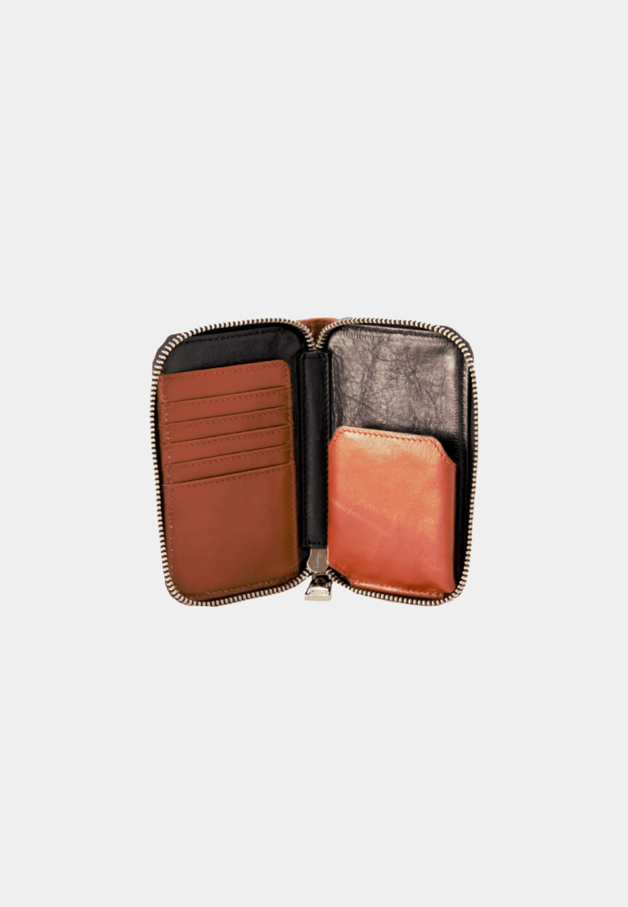 Leather Wallet