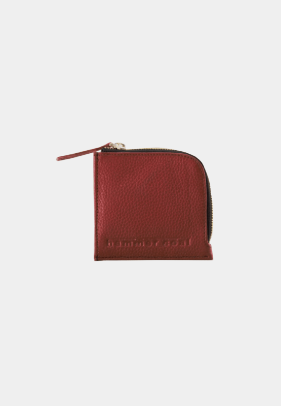 Leather Wallet