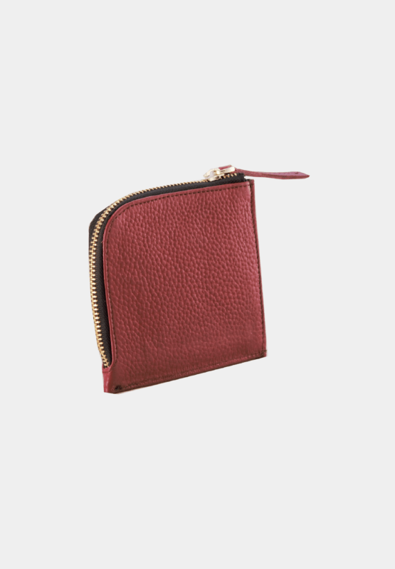 Leather Wallet