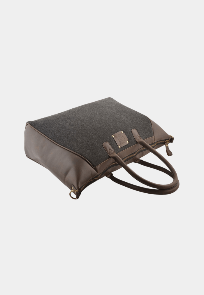 Laptop Messenger Bag