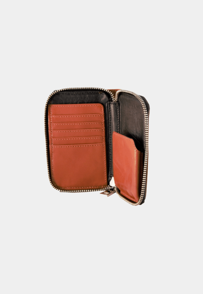 Leather Wallet