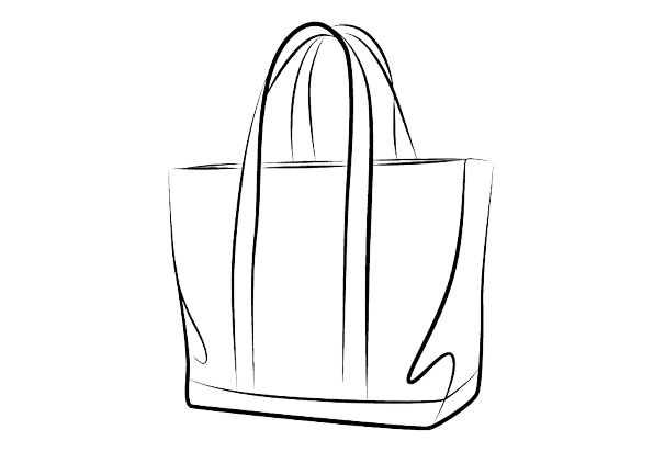 Bags Icon