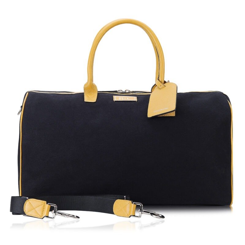 Duffel Bag by Hammer Coal