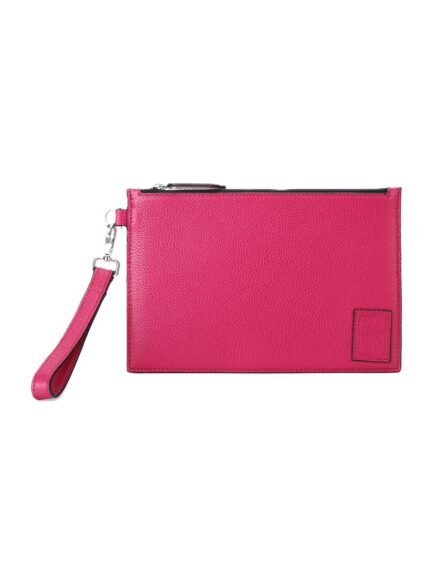 Royal Club Hand Clutch |