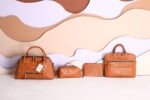 Royal Spade 2 Executive Office Bag | Tan - Image 16