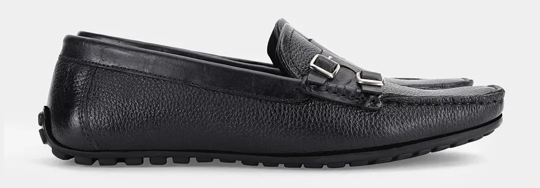 Leather shoes, bellies, loafers, Branded shoes